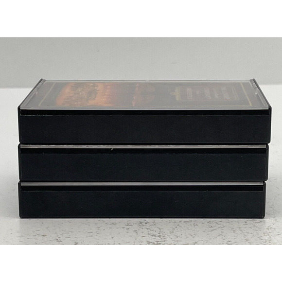 Victoria's Secret Classics by Request Collection 3 Casette Tapes Volume 5, 4, 3 - Picture 6 of 9